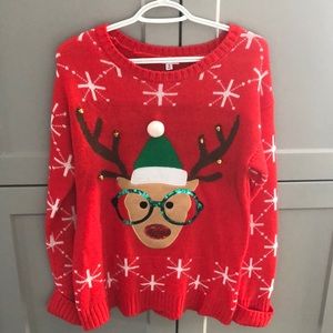 🎄 Ugly Christmas Sweater 🎄